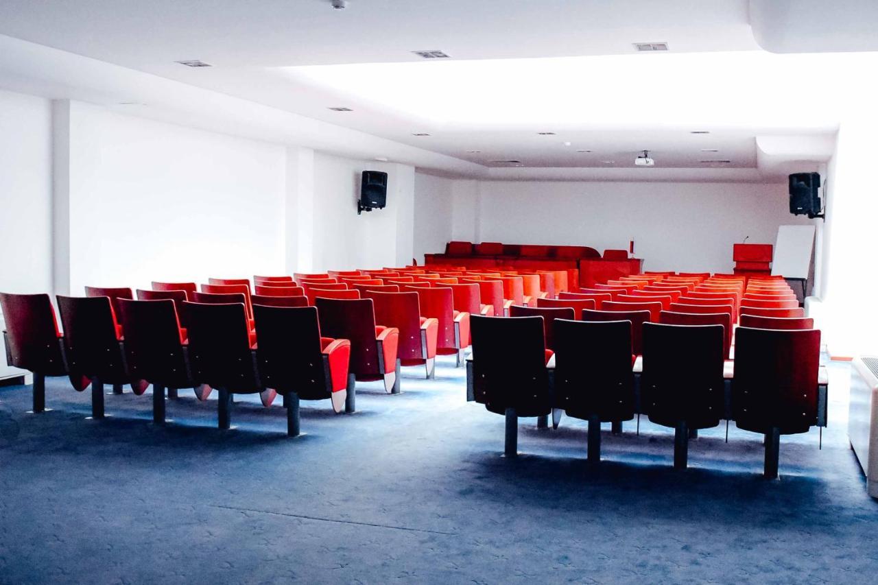 Hotel Vidovic Banja Luka Ngoại thất bức ảnh