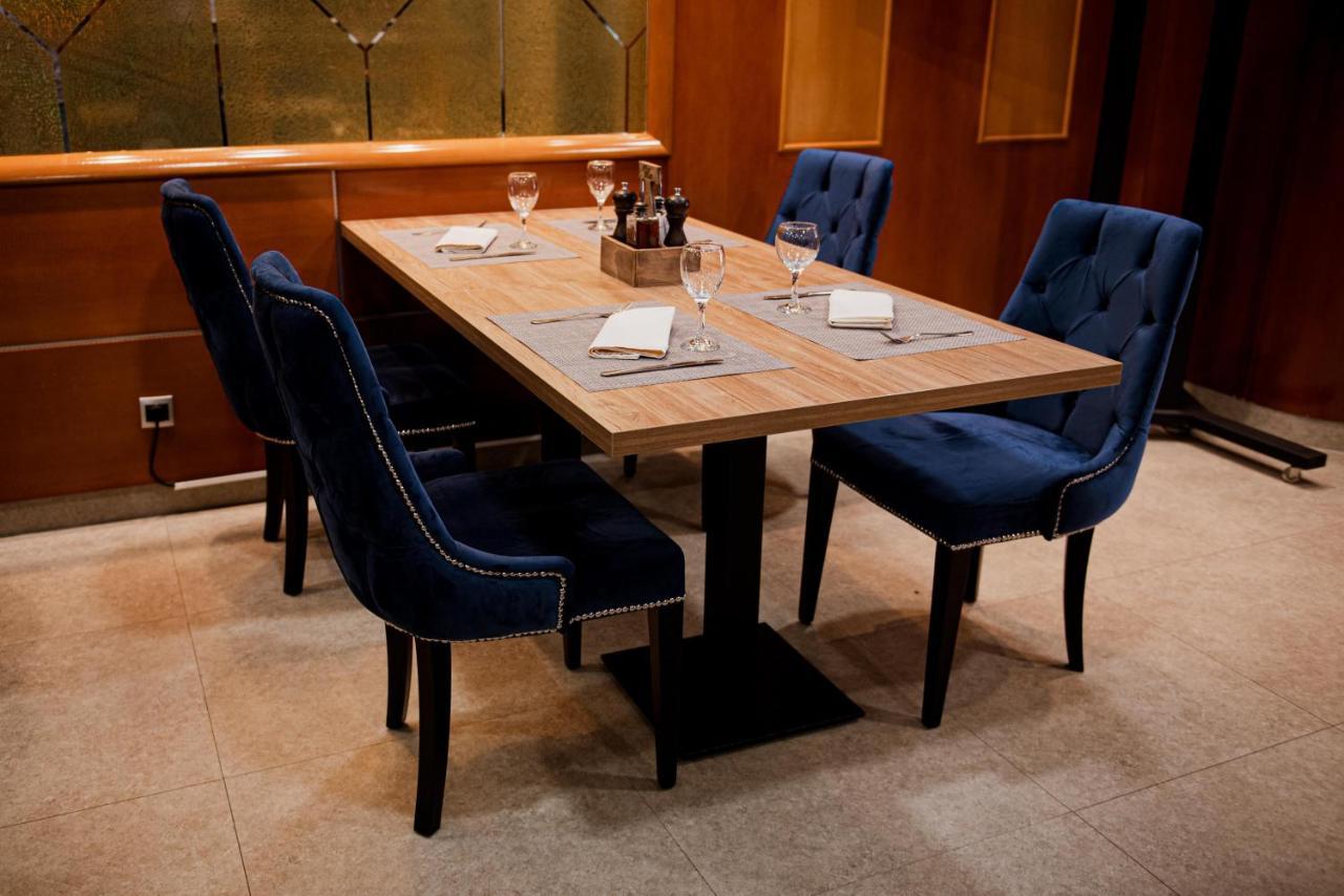 Hotel Vidovic Banja Luka Ngoại thất bức ảnh