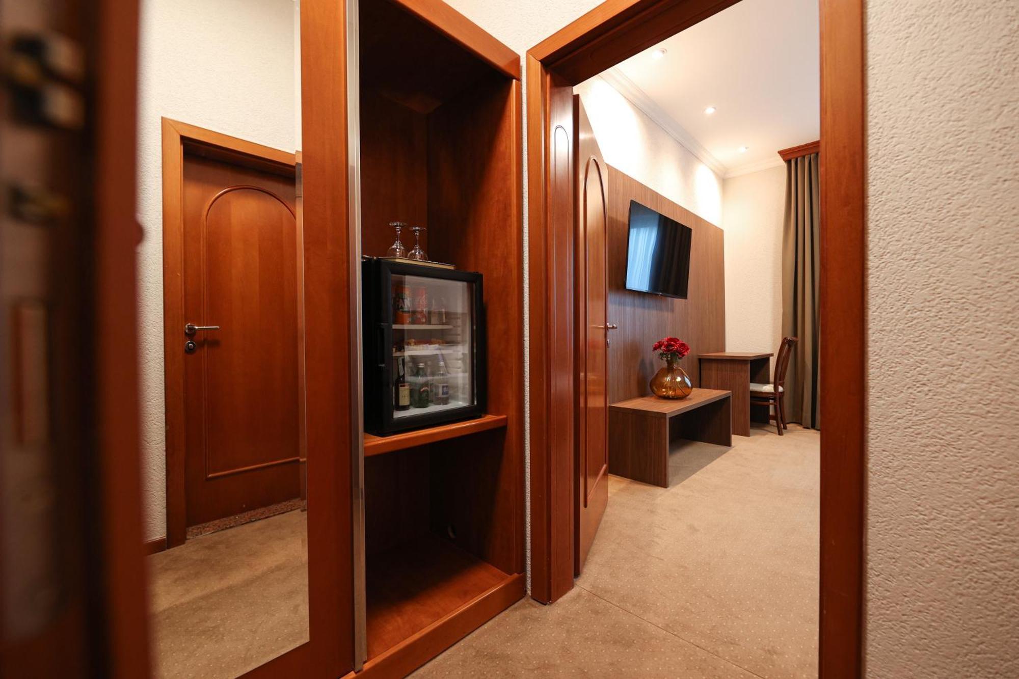Hotel Vidovic Banja Luka Ngoại thất bức ảnh