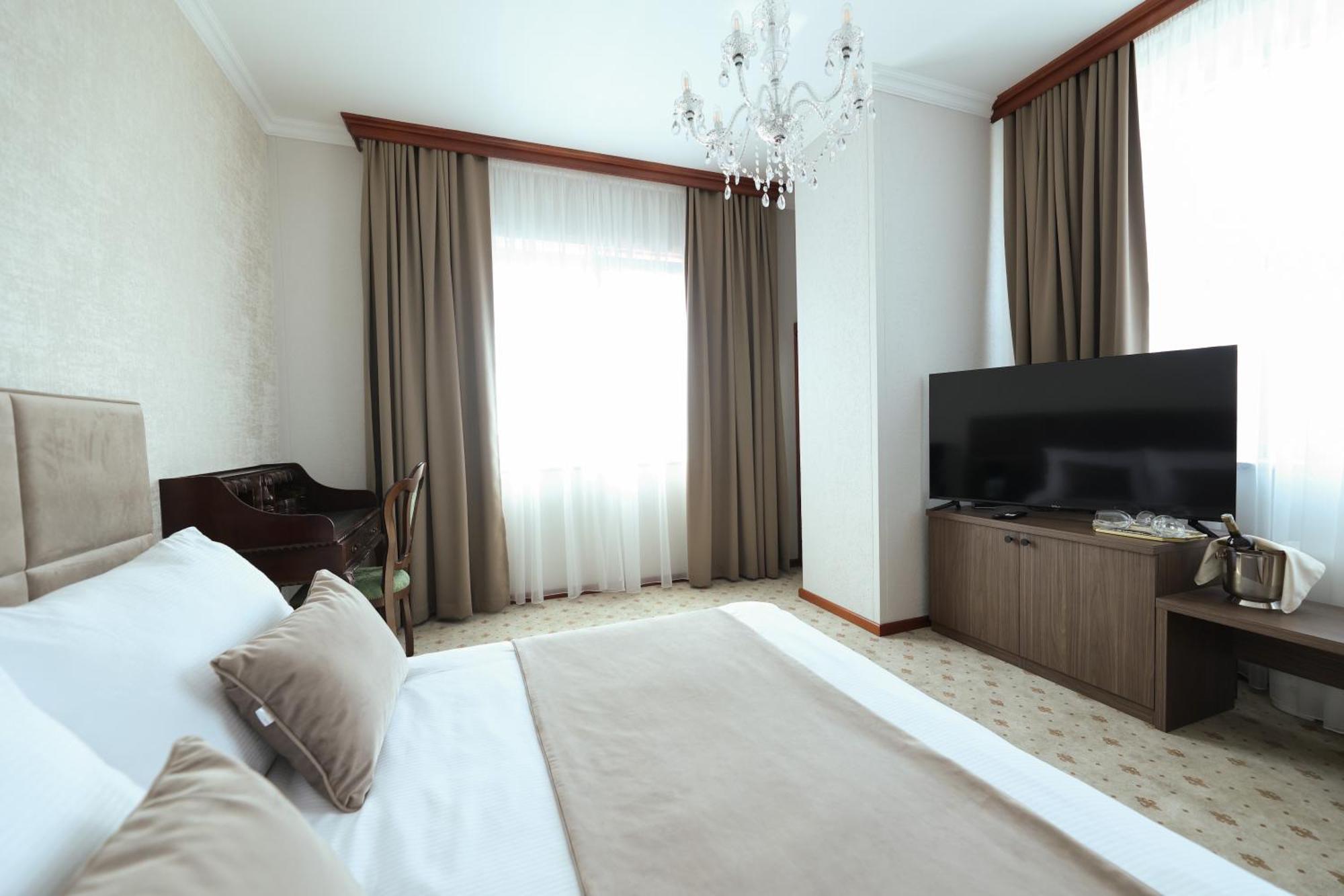 Hotel Vidovic Banja Luka Ngoại thất bức ảnh