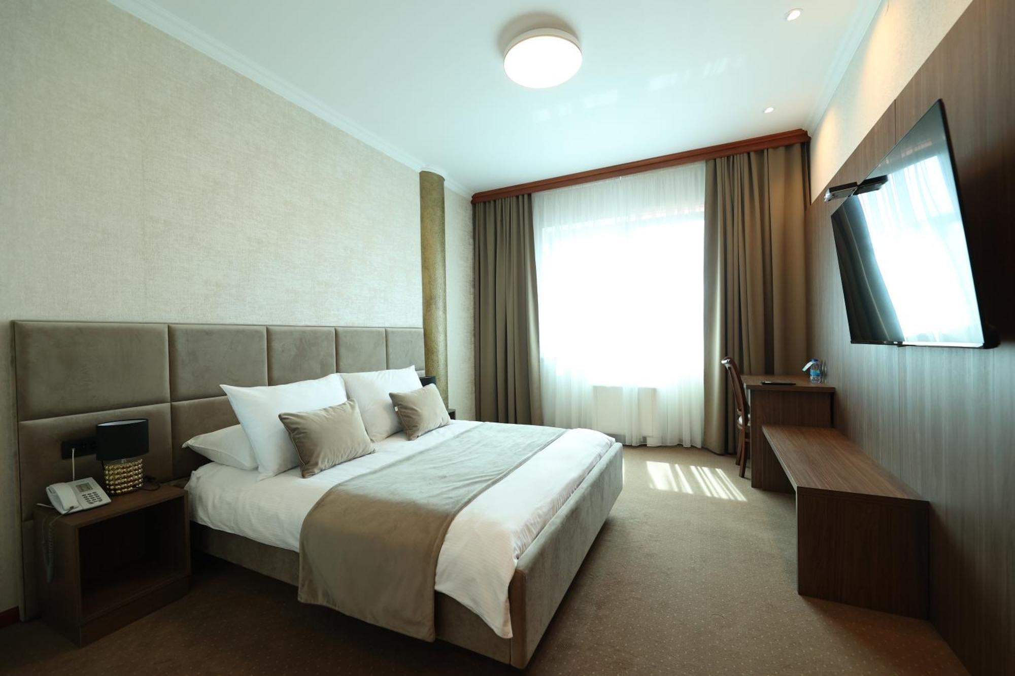 Hotel Vidovic Banja Luka Ngoại thất bức ảnh