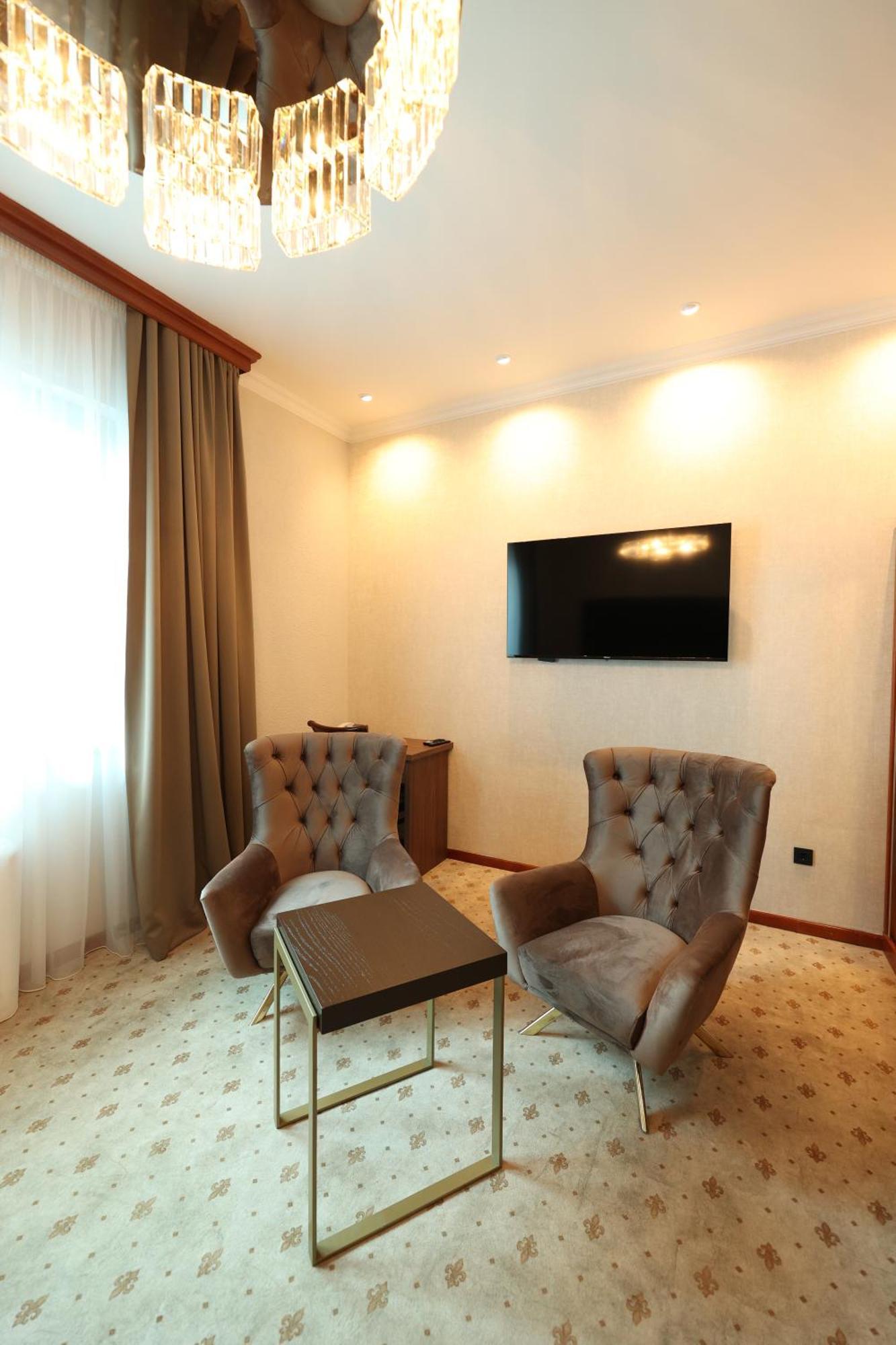 Hotel Vidovic Banja Luka Ngoại thất bức ảnh