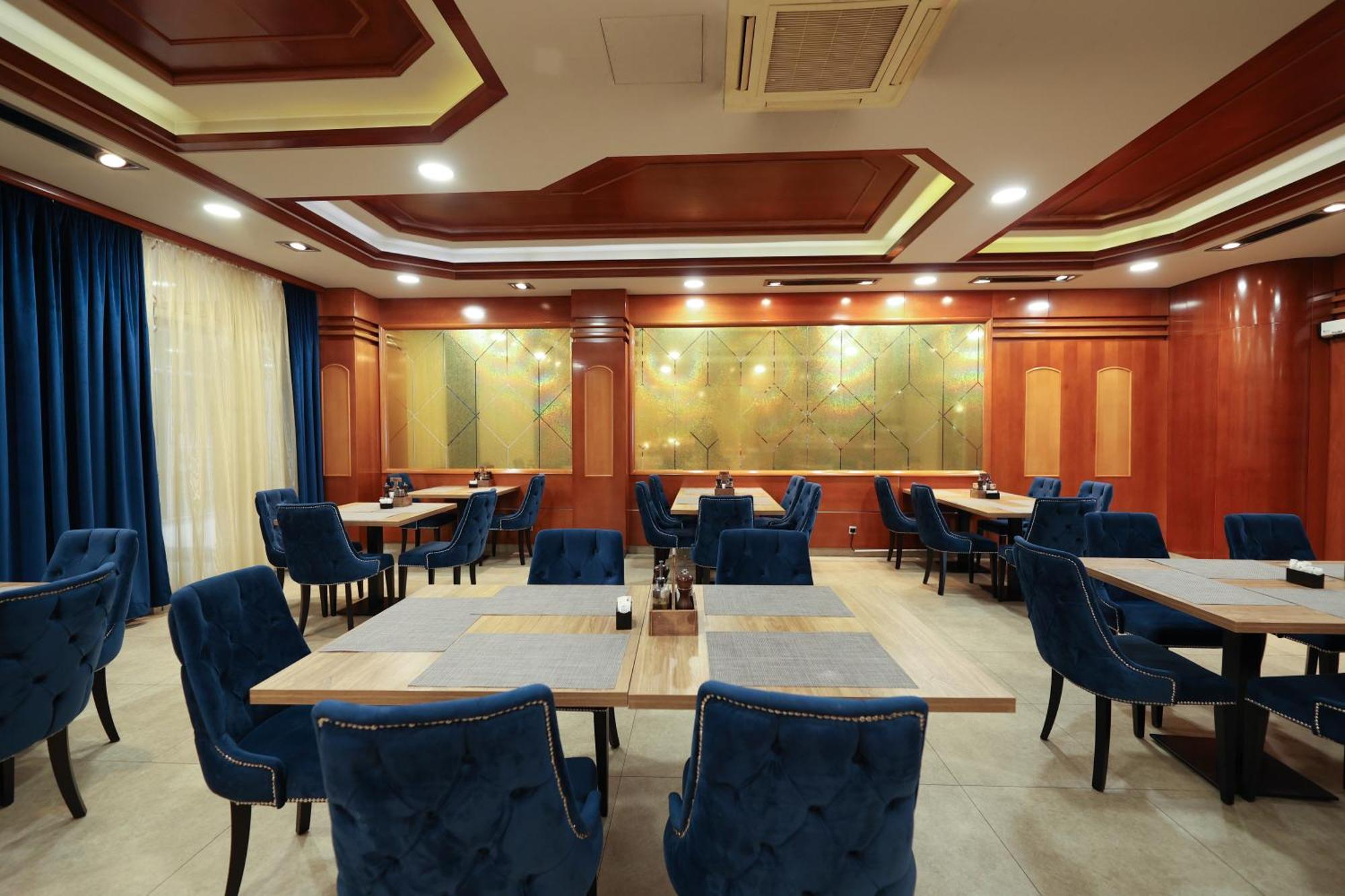 Hotel Vidovic Banja Luka Ngoại thất bức ảnh