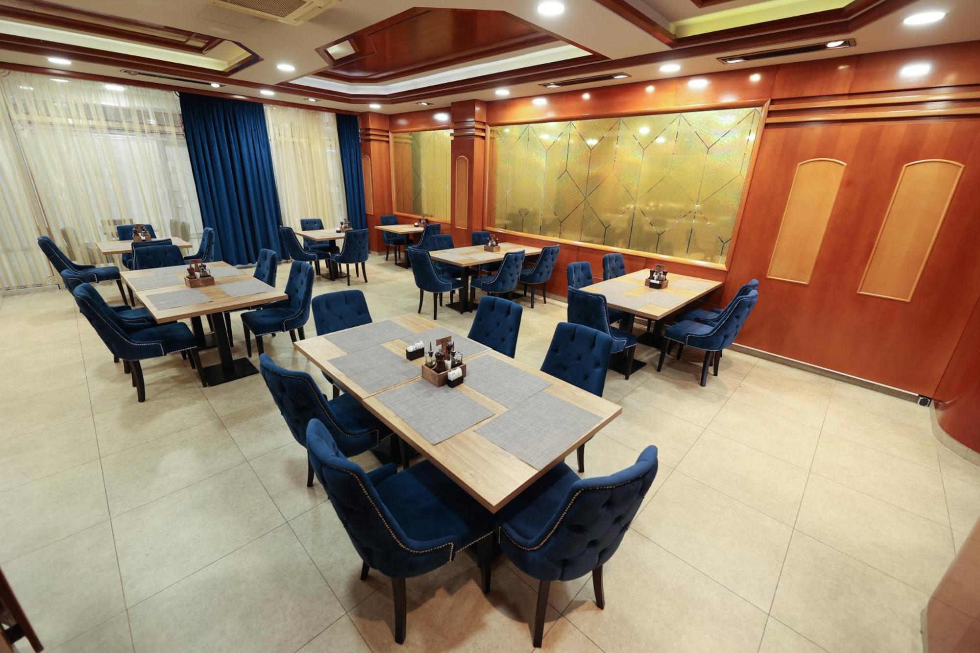 Hotel Vidovic Banja Luka Ngoại thất bức ảnh