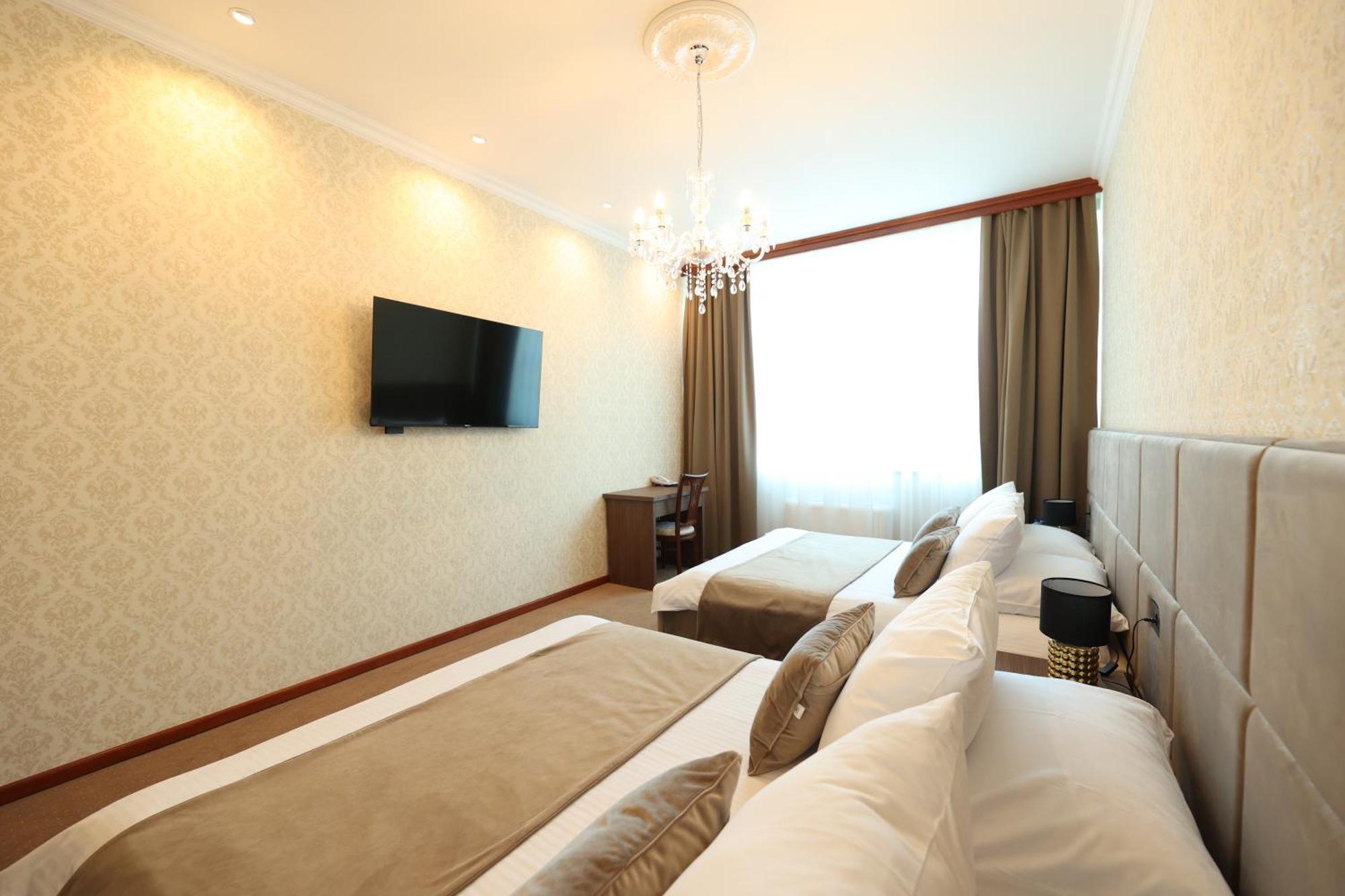 Hotel Vidovic Banja Luka Ngoại thất bức ảnh