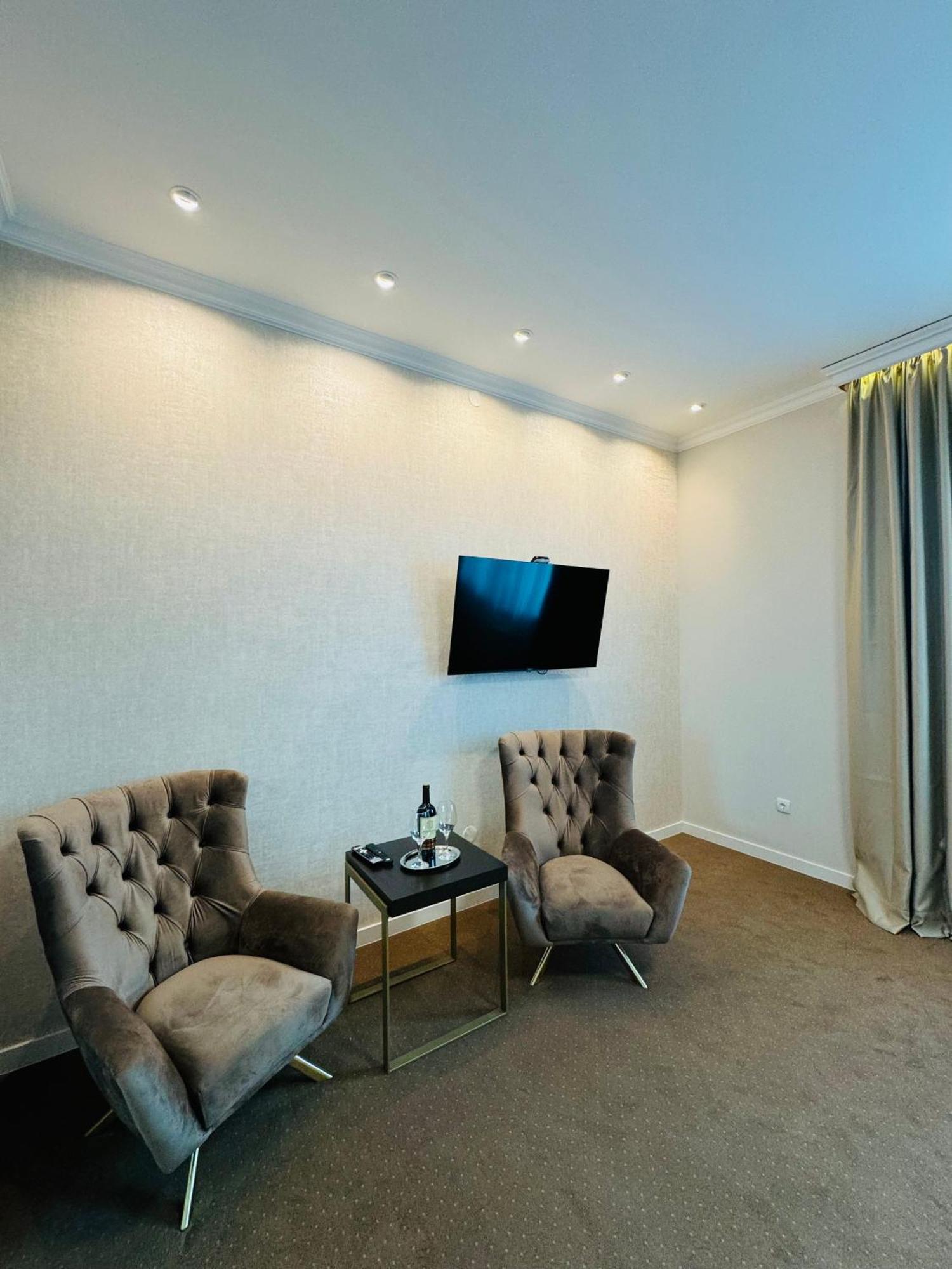 Hotel Vidovic Banja Luka Ngoại thất bức ảnh