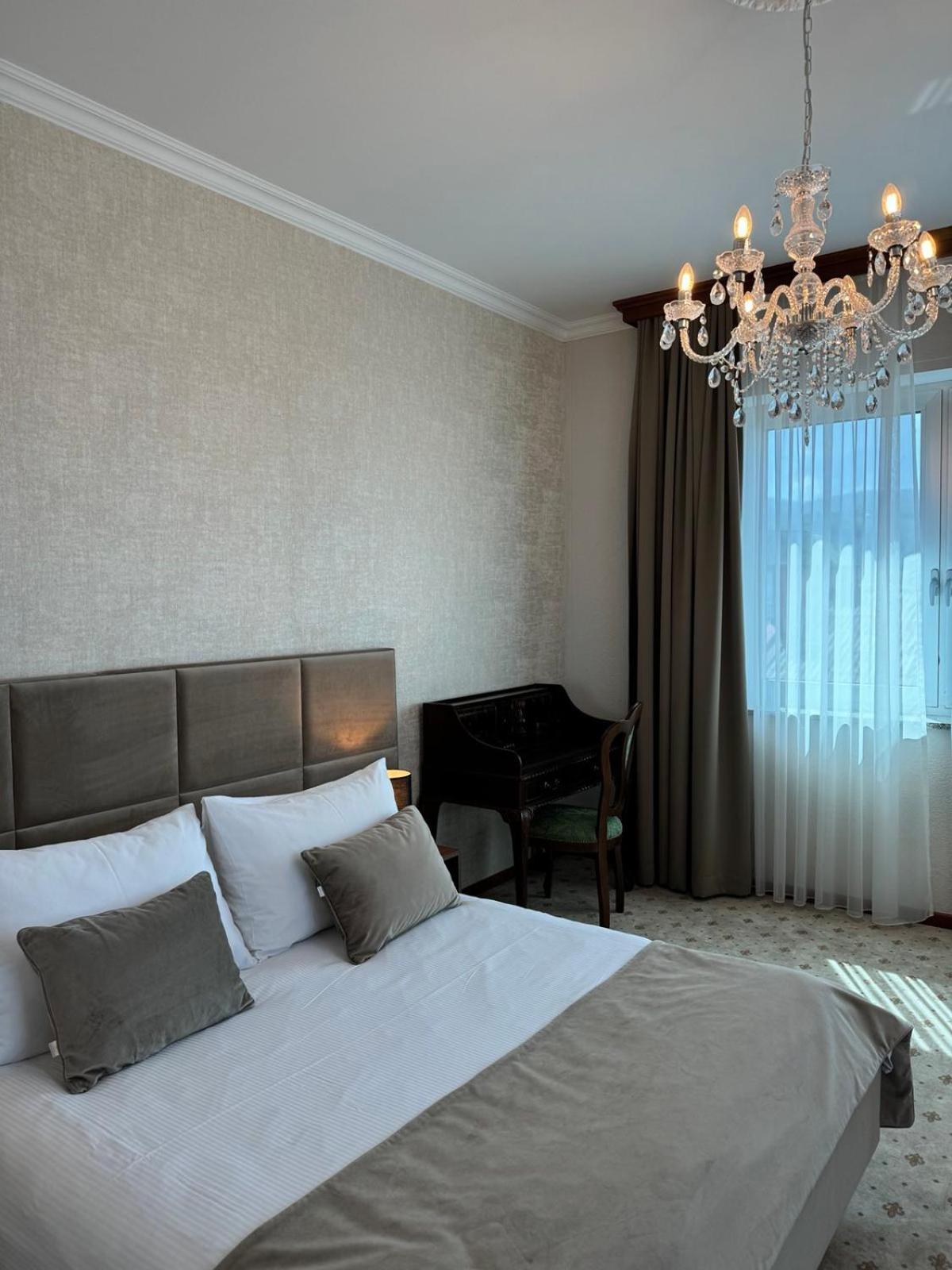 Hotel Vidovic Banja Luka Ngoại thất bức ảnh