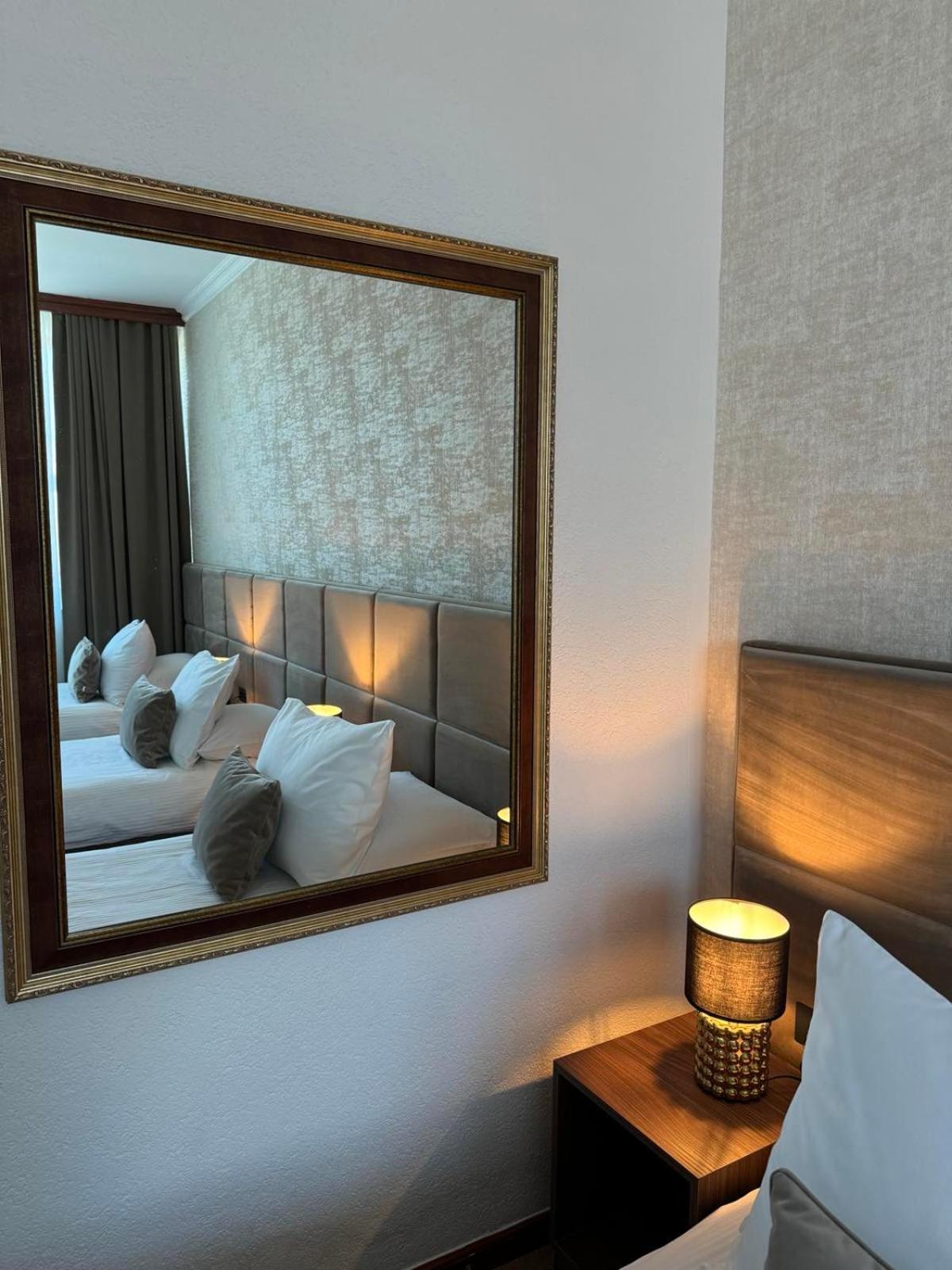 Hotel Vidovic Banja Luka Ngoại thất bức ảnh
