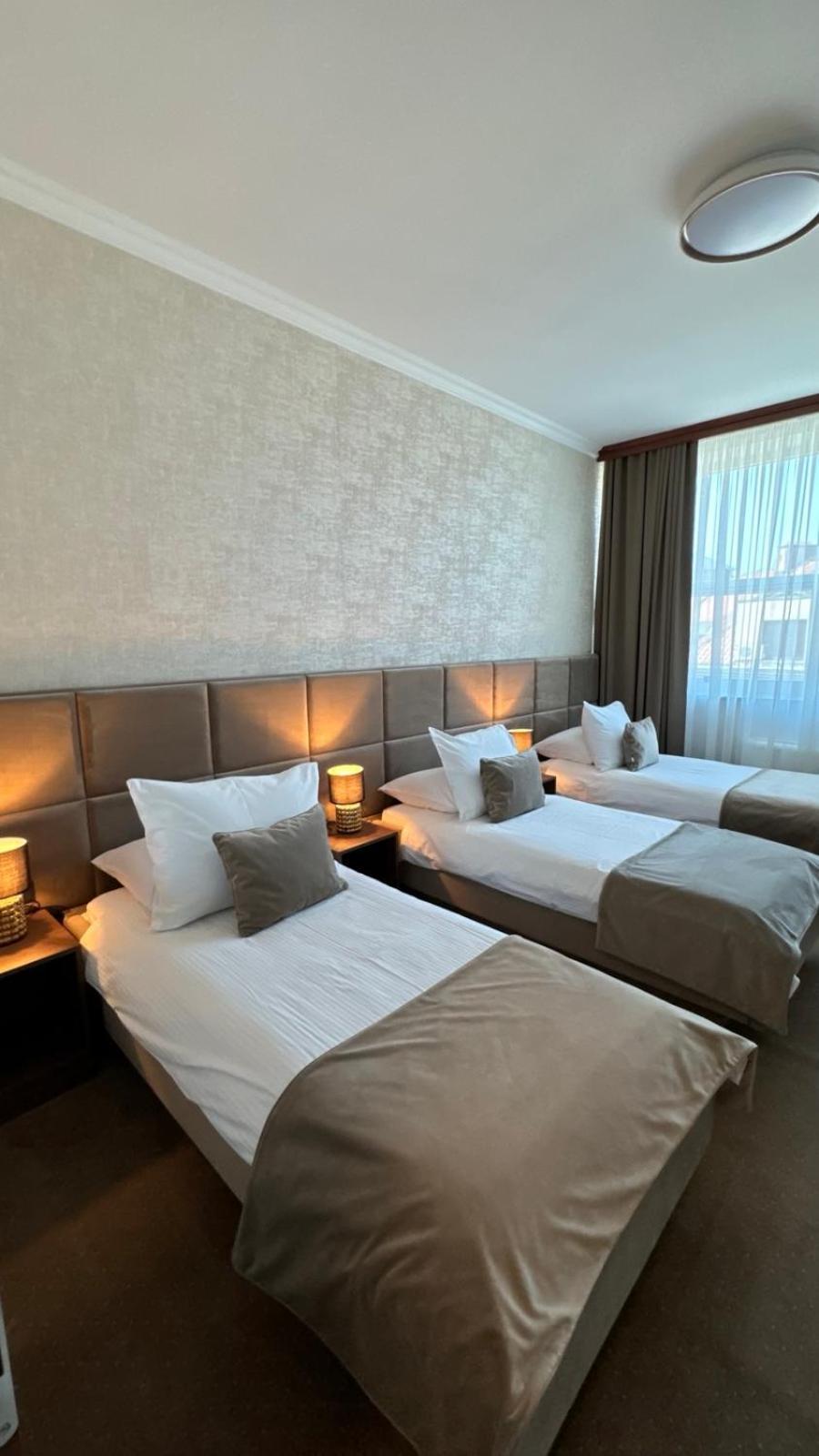 Hotel Vidovic Banja Luka Ngoại thất bức ảnh