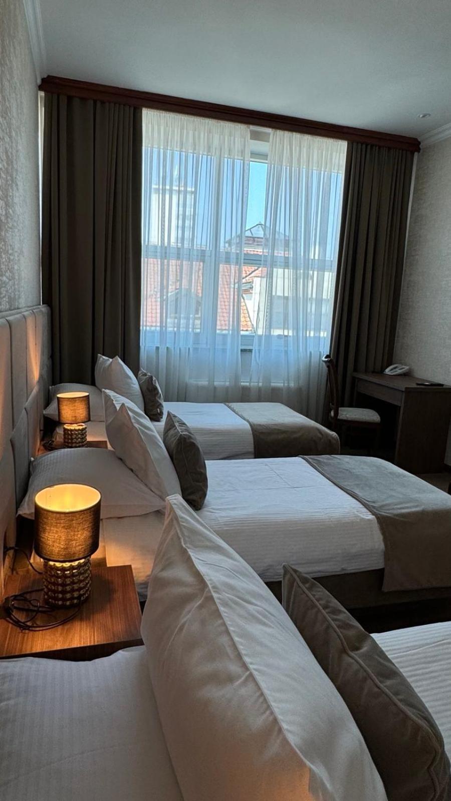 Hotel Vidovic Banja Luka Ngoại thất bức ảnh