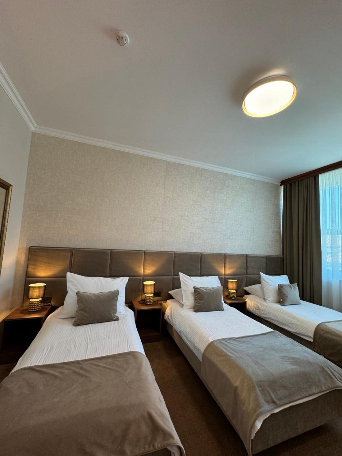Hotel Vidovic Banja Luka Ngoại thất bức ảnh