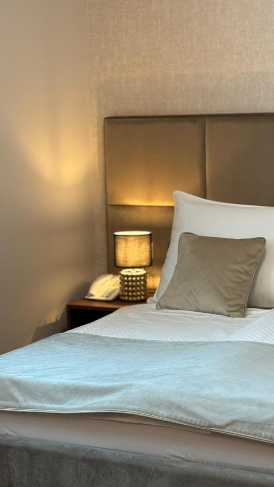 Hotel Vidovic Banja Luka Ngoại thất bức ảnh