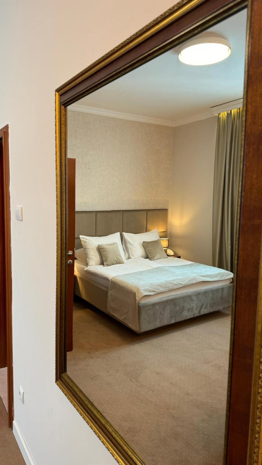 Hotel Vidovic Banja Luka Ngoại thất bức ảnh