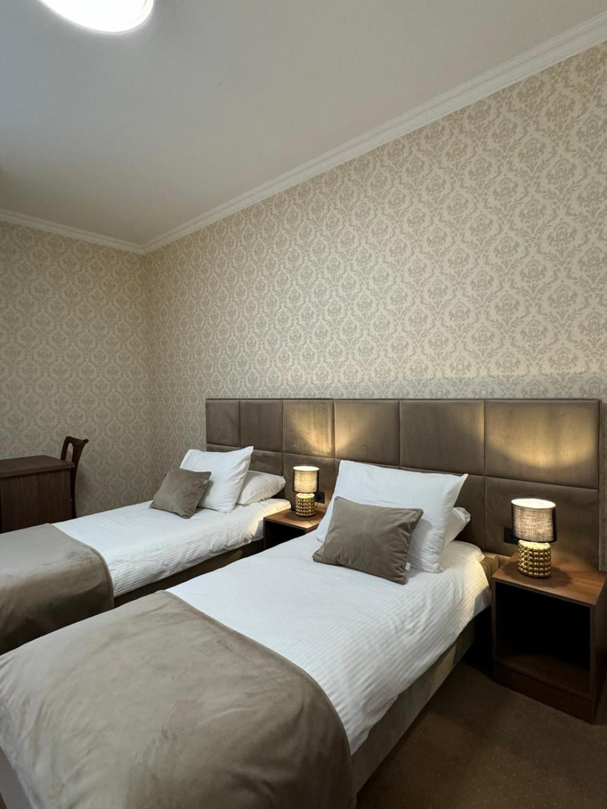 Hotel Vidovic Banja Luka Ngoại thất bức ảnh